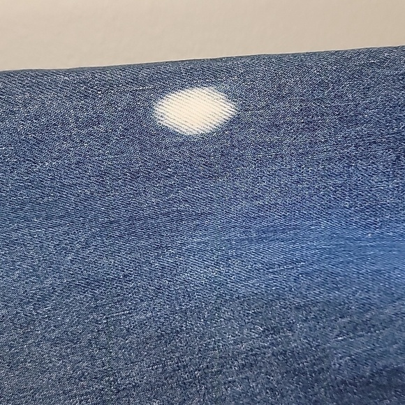 Levi's button-fly 501 jeans medium wash - Picture 7 of 11